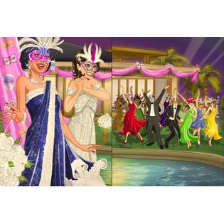 Ubisoft Imagine Party Planner Nintendo Ds