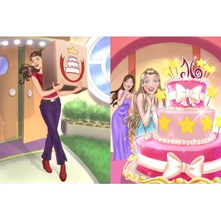 Ubisoft Imagine Party Planner Nintendo Ds