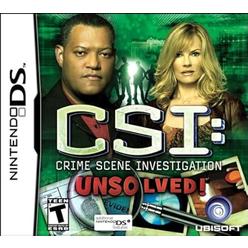 Ubisoft Nintendo Ds Games Sears