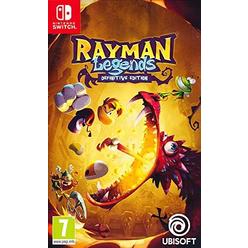 Ubisoft Nintendo Switch Games Sears