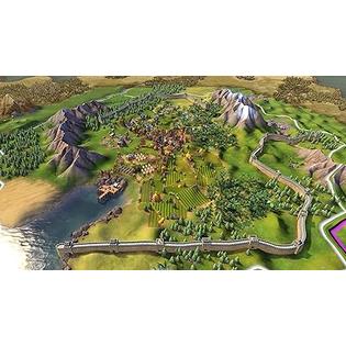 2k Games Sid Meier S Civilization Vi Digital Deluxe Online Game Code 2k Games Sid Meier S Civilization Vi Digital Deluxe Online Game Code