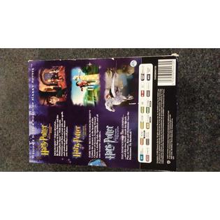 ea harry potter collection uk