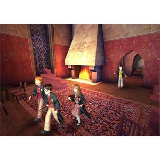 Electronic Arts Harry Potter And Philosophers Stone Uk