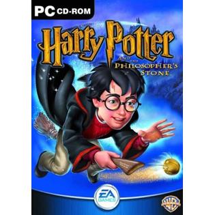 Electronic Arts Harry Potter And Philosophers Stone Uk