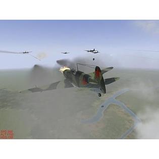 Ubisoft Il 2 Sturmovik Pc