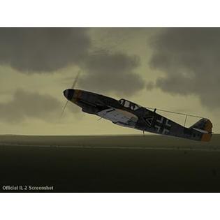 Ubisoft Il 2 Sturmovik Pc