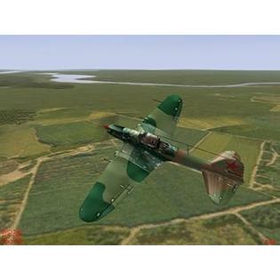 Ubisoft Il 2 Sturmovik Pc