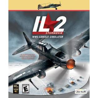 Ubisoft Il 2 Sturmovik Pc