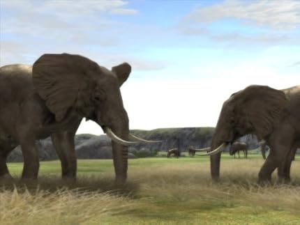 Ubisoft Safari Photo Africa Wild Earth Pc