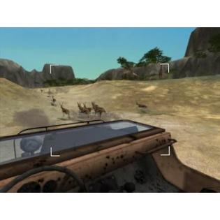 Ubisoft Safari Photo Africa Wild Earth Pc