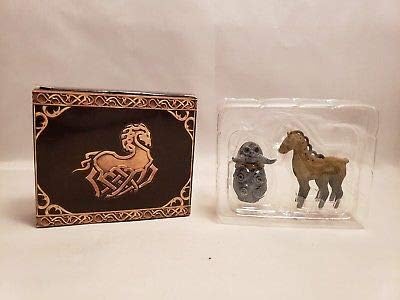 Sony God Of War 2 Horse Troll Carvings Stone Mason Edition Ps4 Playstation 4