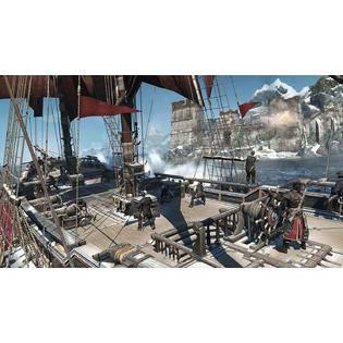 Ubisoft Assassins Creed Rogue Remastered Sony Ps4 Playstation 4 Japanese Version