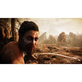Ubisoft Far Cry Primal Ps4