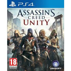 Ubisoft Playstation 4 Games Sears