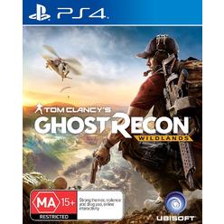 Ubisoft Playstation 4 Games Sears