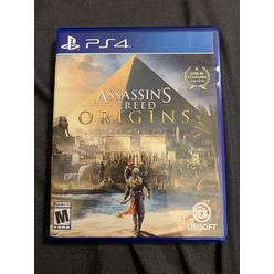 Ubisoft Playstation 4 Games Sears