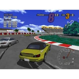 Ubisoft Gt Pro Series With Wheel Nintendo Wii