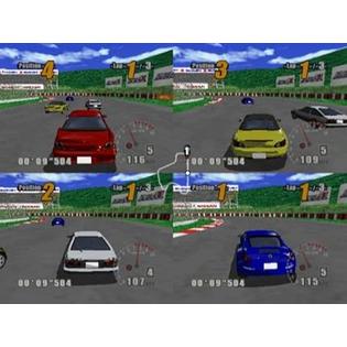 Ubisoft Gt Pro Series With Wheel Nintendo Wii