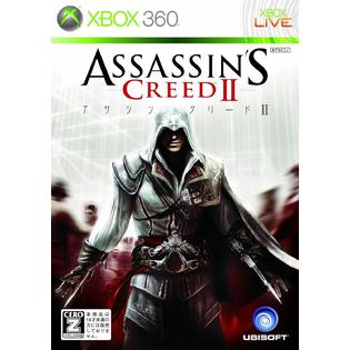 Ubisoft Assassins Creed Ii Japan Import