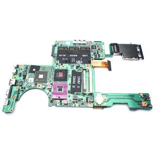 Ez Original Dell N029d Xps M1530 Laptop Notebook Motherboard Mobo Mainboard With 128mb Video Graphics Memory Compatible