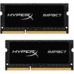 Kh Kingston Technology Hyperx Impact 16gb 2 X 8g 4 Pin Ddr3 So Dimm Ddr3l 1600 Mhz Pc3l Laptop Memory Model Hx3 Kh Kingston Technology Hyperx Impact 16gb 2 X 8g 4 Pin Ddr3 So Dimm Ddr3l 1600 Mhz Pc3l Laptop Memory Model Hx3