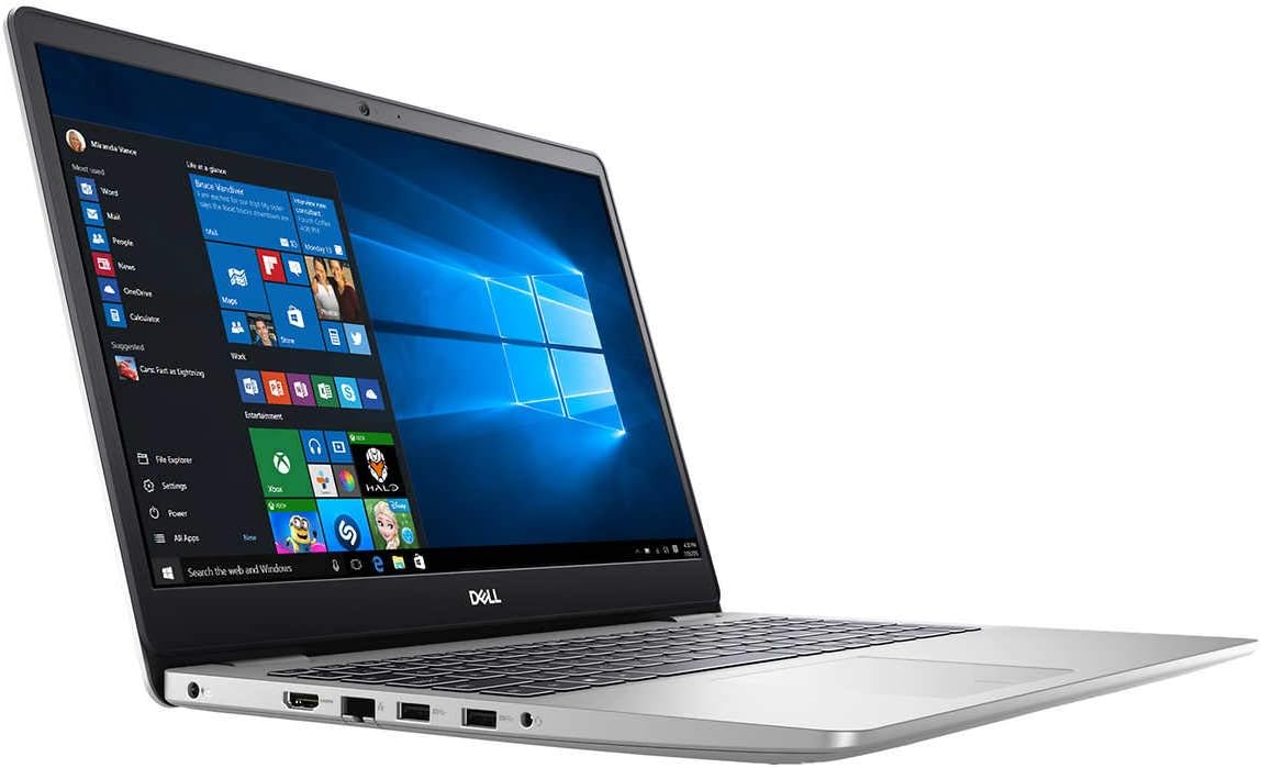 Gg Newest Dell Inspiron 15 5000 Premium Pc Laptop 15 6 Inch Fhd Touchscreen Display 10th Gen I7 16gb Ram 512gb Ssd