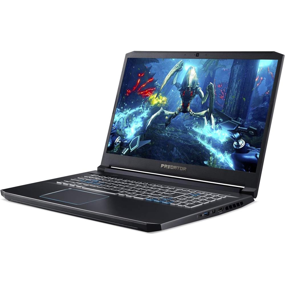 Acer Predator Helios 300 Gaming Laptop Pc 17 3 Full Hd 144hz 3ms Ips Display Intel I7 Acer Predator Helios 300 Gaming Laptop Pc 17 3 Full Hd 144hz 3ms Ips Display Intel I7