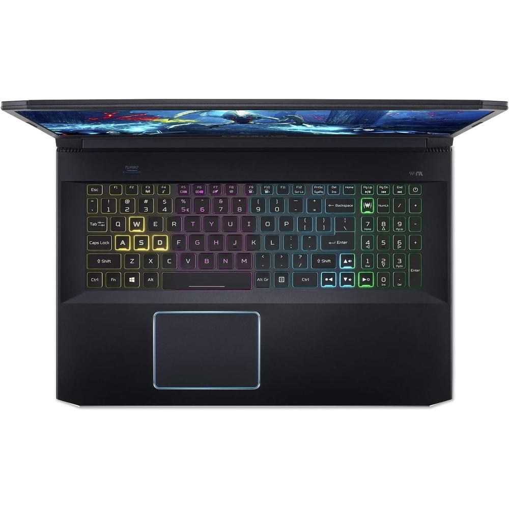 Acer Predator Helios 300 Gaming Laptop Pc 17 3 Full Hd 144hz 3ms Ips Display Intel I7 Acer Predator Helios 300 Gaming Laptop Pc 17 3 Full Hd 144hz 3ms Ips Display Intel I7