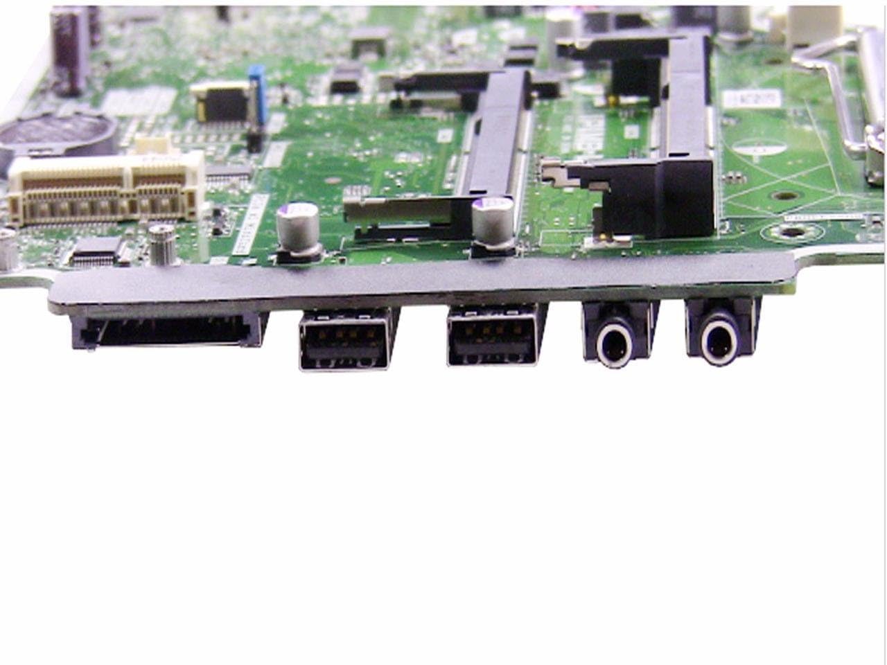 F926872637819e Dell Optiplex 9010 All In One Intel Q77 Express Chipset Lga1155 Socket Ddr3 Sdram 2 Memory Slots 8 Usb Ports Motherboard