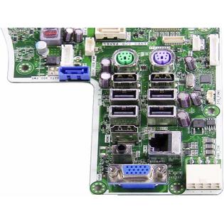Fe Dell Optiplex 9010 All In One Intel Q77 Express Chipset Lga1155 Socket Ddr3 Sdram 2 Memory Slots 8 Usb Ports Motherboard