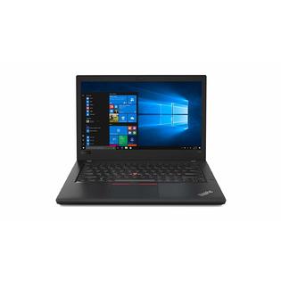 T904917041784R Lenovo Thinkpad E480 2019 Flagship 14" Full HD IPS