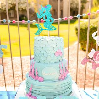 Heeton Mermaid Baby Shower Cake Topper Under The Sea Pregnant Mermaid Sea Theme Baby Shower Party Supplies Decorations Heeton Mermaid Baby Shower Cake Topper Under The Sea Pregnant Mermaid Sea Theme Baby Shower Party Supplies Decorations