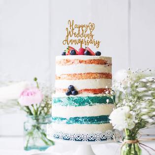 Chien Min666 Happy 25th Wedding Anniversary Cake Topper Cheers To 25 Years Sign Happy Anniversary Party Decorations Chien Min666 Happy 25th Wedding Anniversary Cake Topper Cheers To 25 Years Sign Happy Anniversary Party Decorations