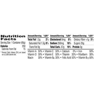Rice Krispies Kellogg's Cocoa Krispies Breakfast Cereal in a ...
