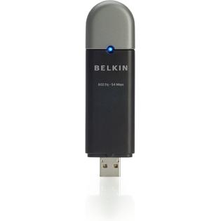 Belkin wireless wifi adapter Clearance