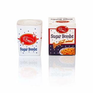 Just Funky Fallout Sugar Bombs Breakfast Cereal Square Shot Glass 2  just-funky-fallout-sugar-bombs-breakfast-cereal-square-shot-glass-2