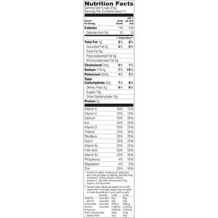 General Mills Cereals Lucky Charms, Gluten Free Breakfast ...