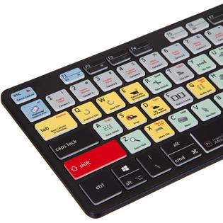 Editors Keys 904930317972 Adobe Premiere Keyboard - USB Shortcut Video ...