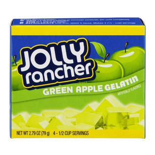 rancher gelatin