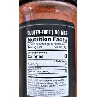 Jack Daniels Seasoning Rub Barbeque Pork, 6 oz