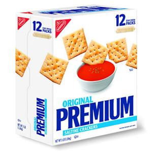 crackers nabisco saltine scs