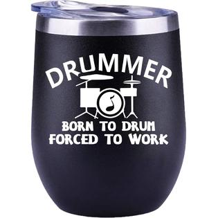 Qumo Drummer Gifts For Men Boys Christmas Gifts