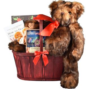 Gift Basket Village Comfort For Hard Times A Gift Basket To Show Support Encouragement To Friends Family Who Are Going Through Something Gift Basket Village Comfort For Hard Times A Gift Basket To Show Support Encouragement To Friends Family Who Are Going Through Something