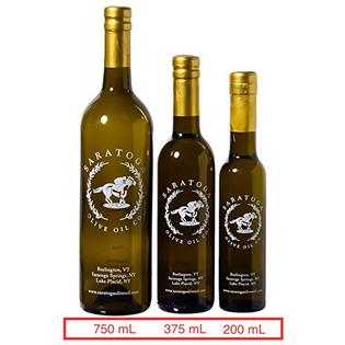 Saratoga Olive Oil Co. Wild Rosemary Olive Oil 200ml (6.8oz)