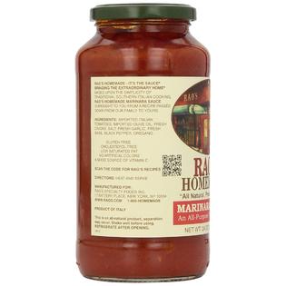 Raos Rao's Homemade Marinara Sauce 24oz