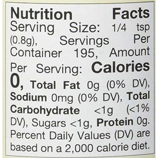 Flavor God - Gluten Free Zero Calories Seasoning - Great For ...