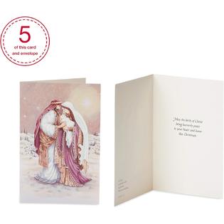 American Greetings Christmas Cards Religious Boxed, Religious Assorted
