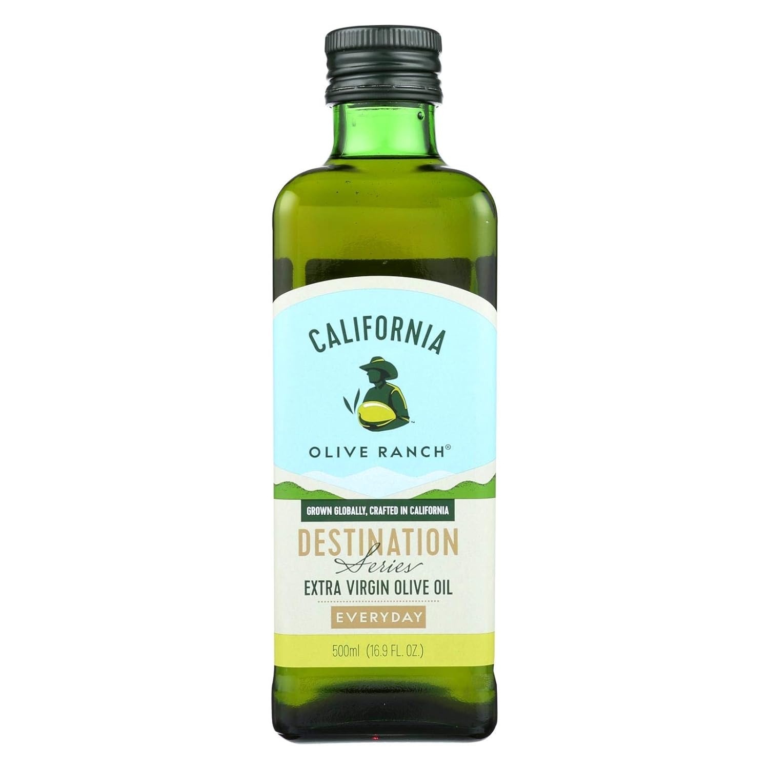 California Olive Ranch Everyday Extra Virgin Olive Oil, 16