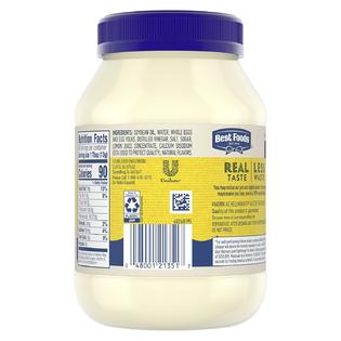 Best Foods Mayonnaise Real Mayo Gluten Free Kosher Condiment 30 Oz Best Foods Mayonnaise Real Mayo Gluten Free Kosher Condiment 30 Oz