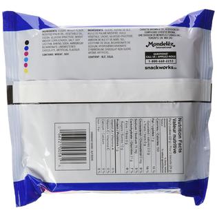 Oreo Double Stuff Sandwich Cookies, 303g/10.7oz (Imported ...
